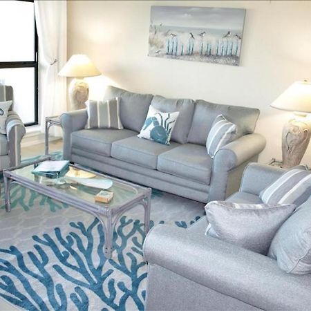 Saida IV Condos S4704 South Padre Island Zewnętrze zdjęcie