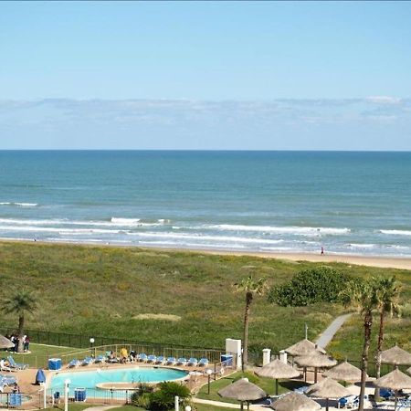 Saida IV Condos S4704 South Padre Island Zewnętrze zdjęcie