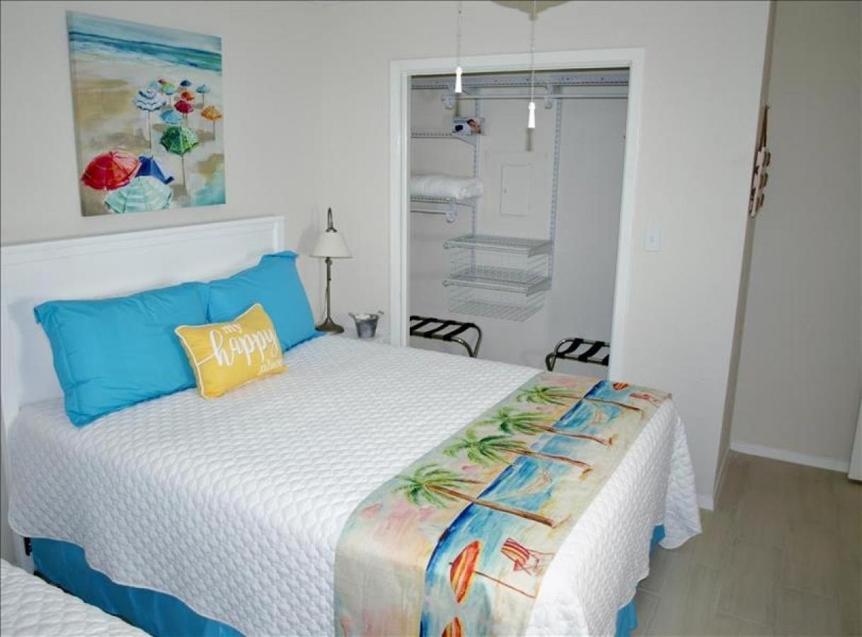 Saida IV Condos S4704 South Padre Island Zewnętrze zdjęcie