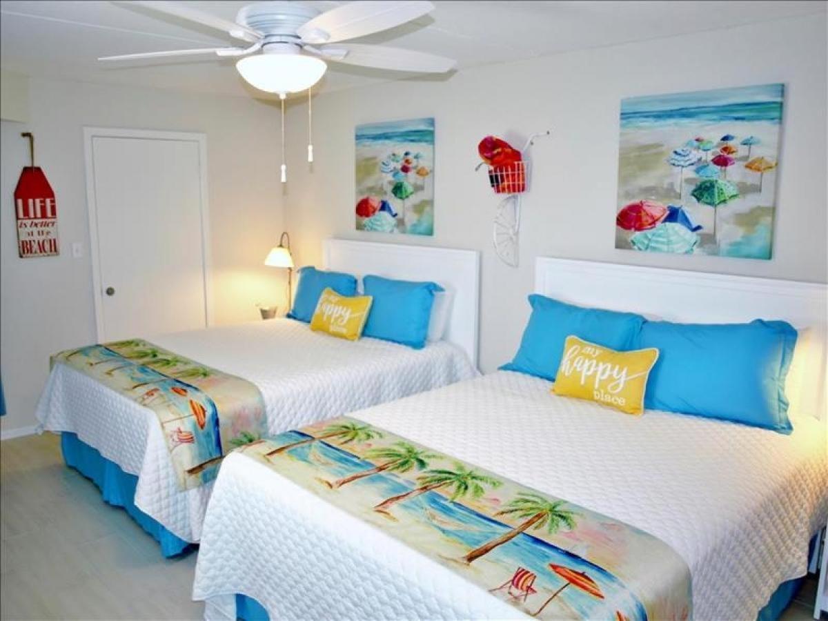 Saida IV Condos S4704 South Padre Island Zewnętrze zdjęcie