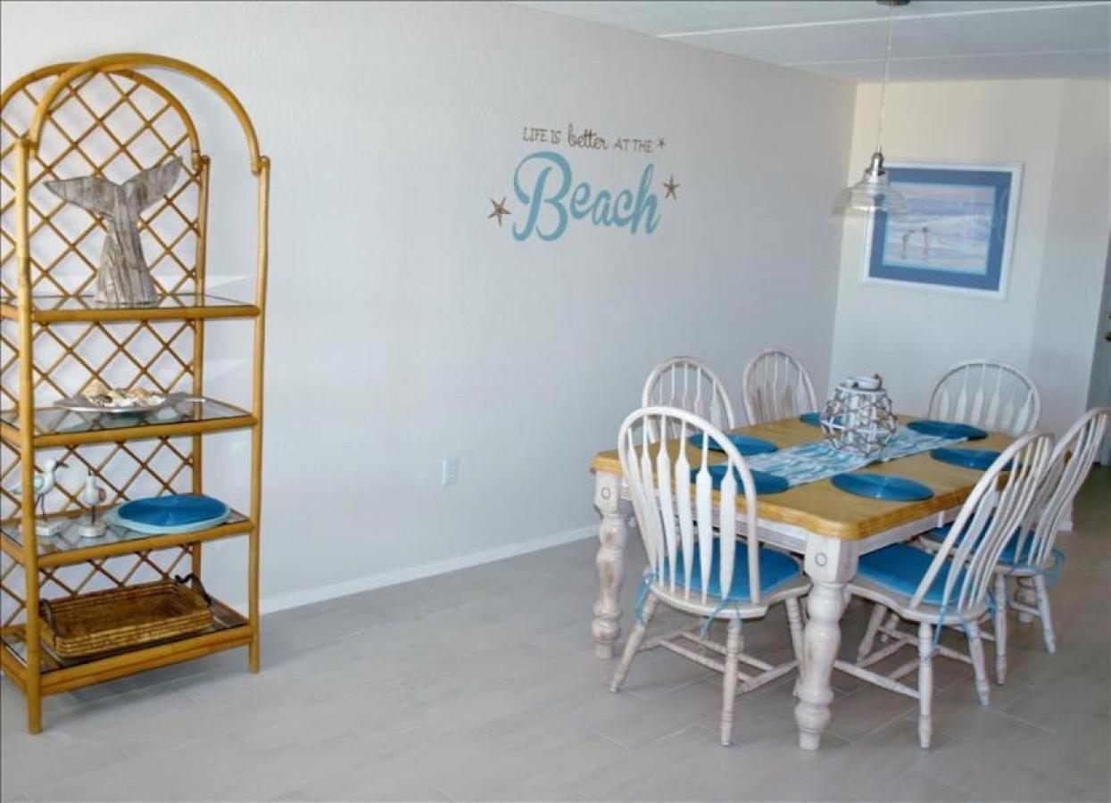 Saida IV Condos S4704 South Padre Island Zewnętrze zdjęcie