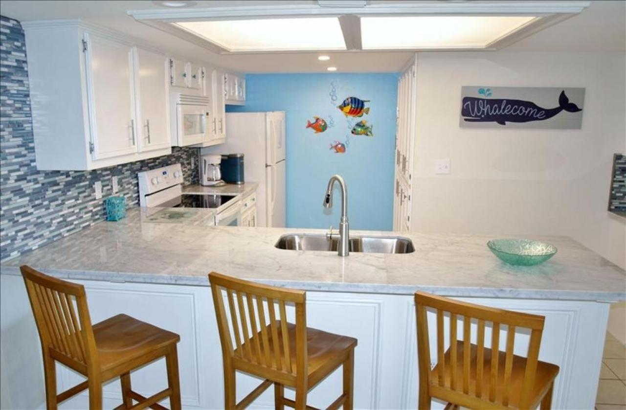 Saida IV Condos S4704 South Padre Island Zewnętrze zdjęcie