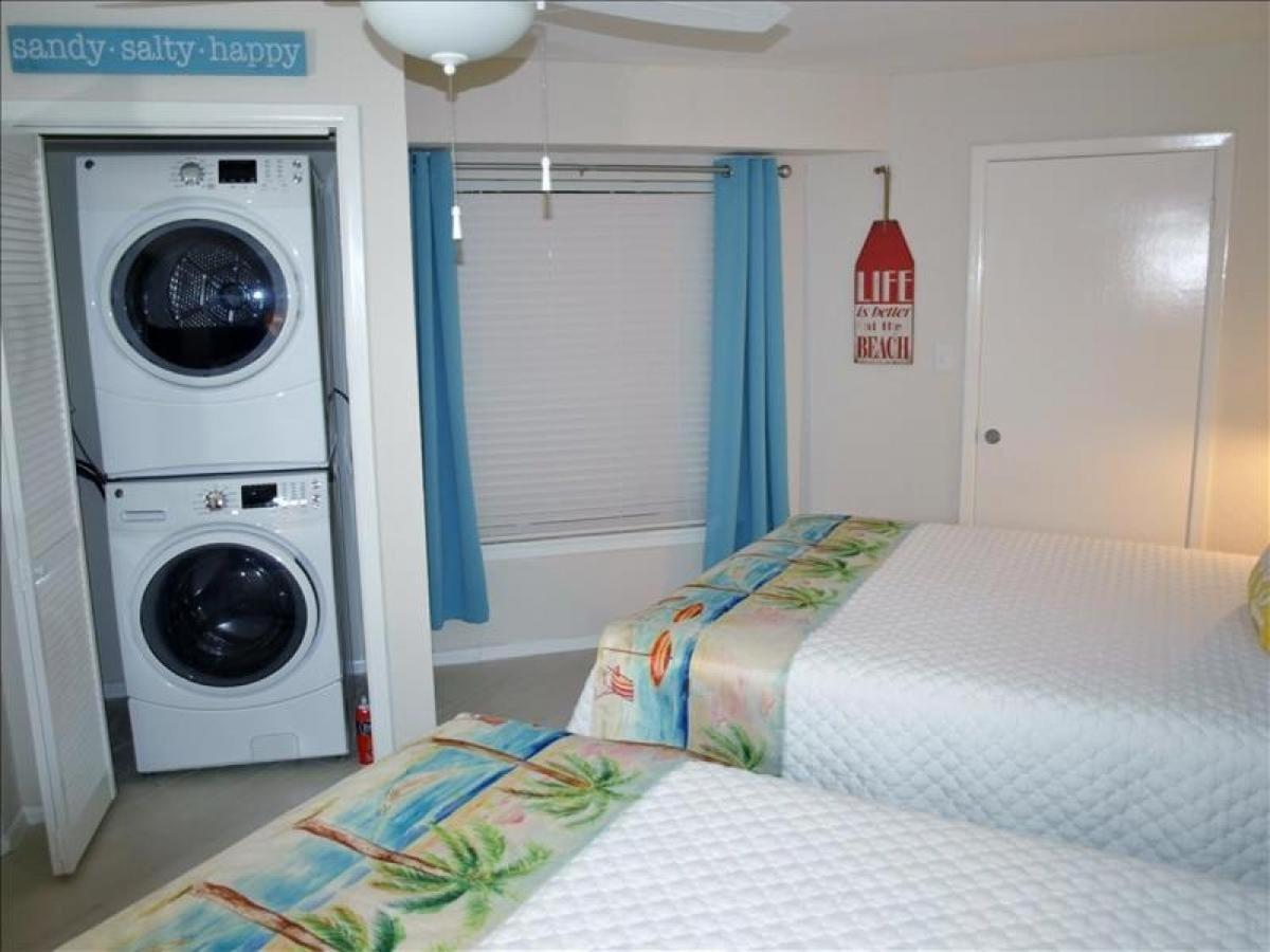 Saida IV Condos S4704 South Padre Island Zewnętrze zdjęcie