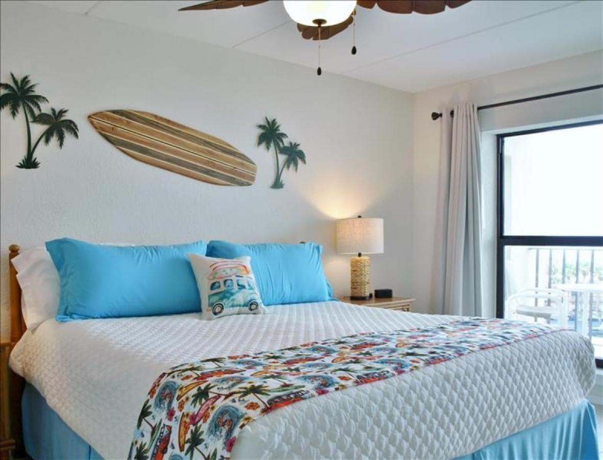 Saida IV Condos S4704 South Padre Island Zewnętrze zdjęcie