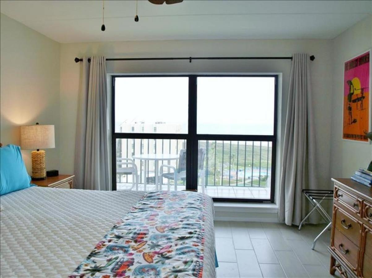 Saida IV Condos S4704 South Padre Island Zewnętrze zdjęcie