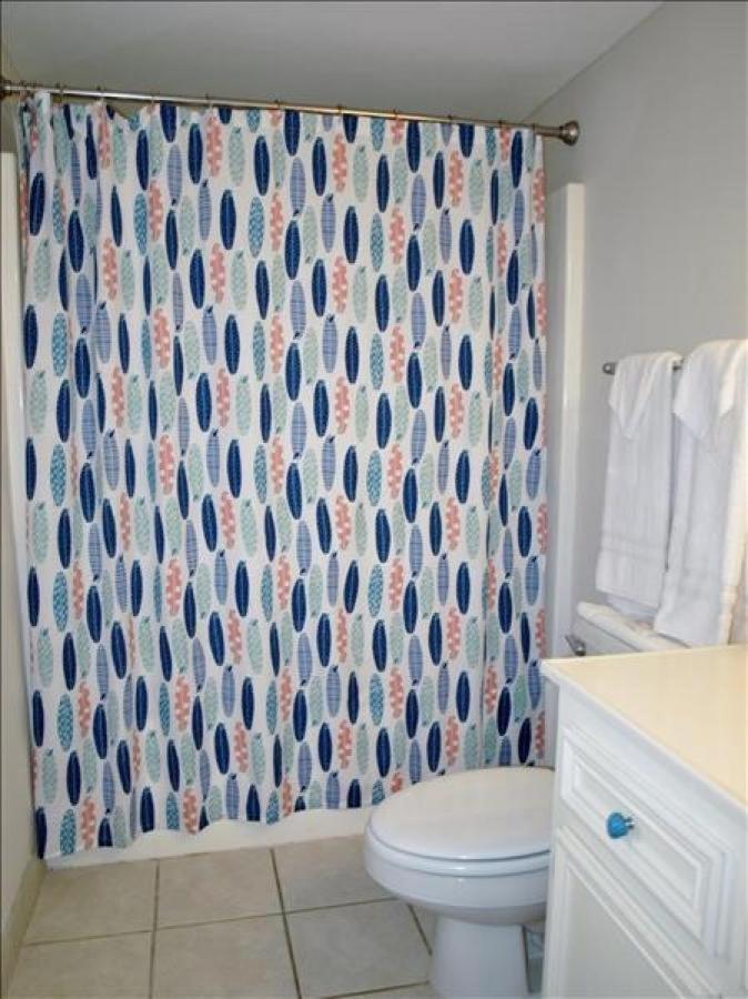 Saida IV Condos S4704 South Padre Island Zewnętrze zdjęcie