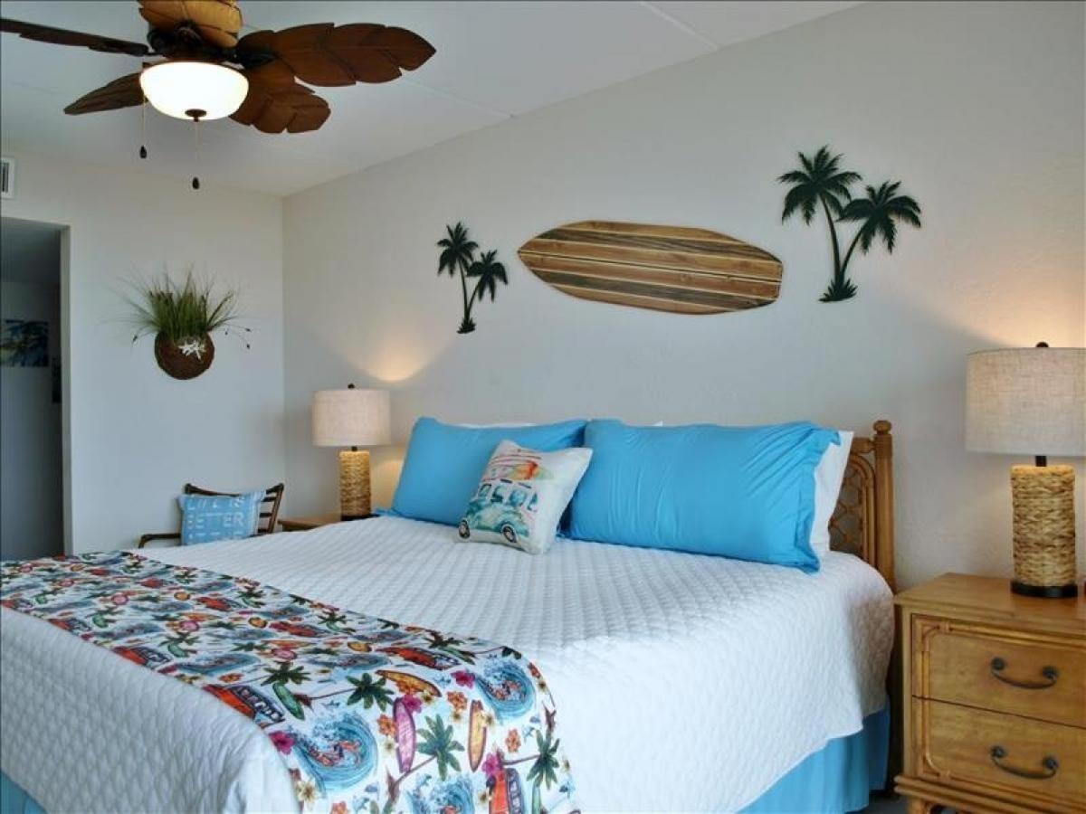 Saida IV Condos S4704 South Padre Island Zewnętrze zdjęcie
